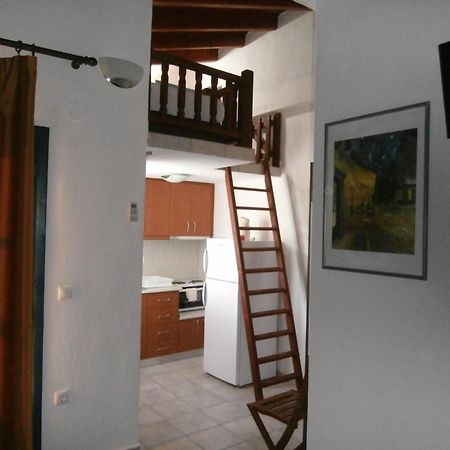 Apartamento Olive House Elia Nikitis Exterior foto