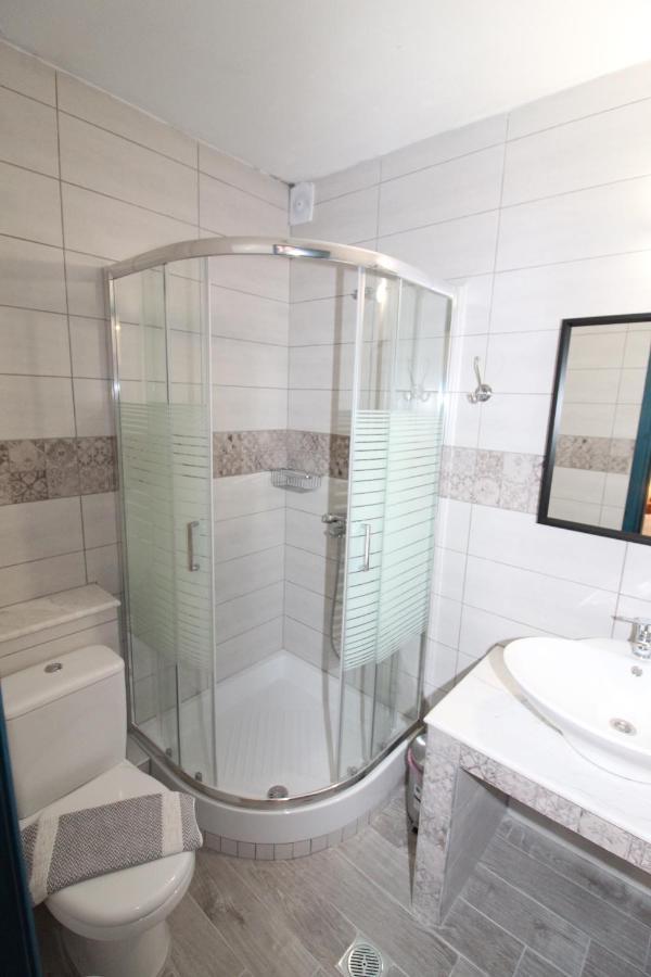 Apartamento Olive House Elia Nikitis Exterior foto