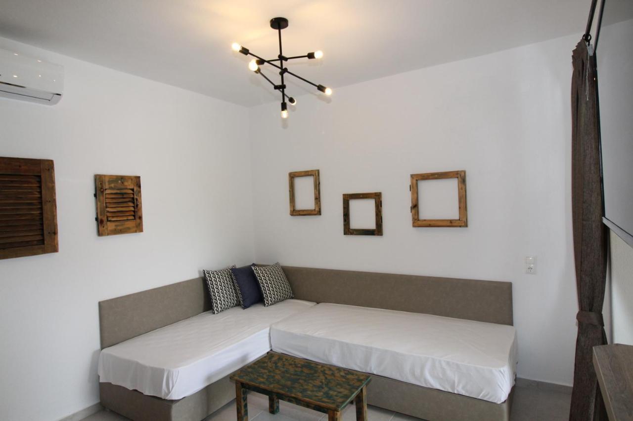 Apartamento Olive House Elia Nikitis Exterior foto