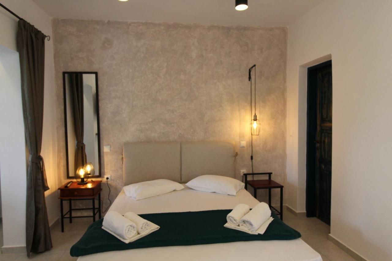 Apartamento Olive House Elia Nikitis Exterior foto