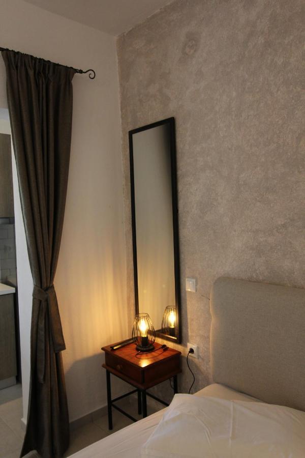 Apartamento Olive House Elia Nikitis Exterior foto