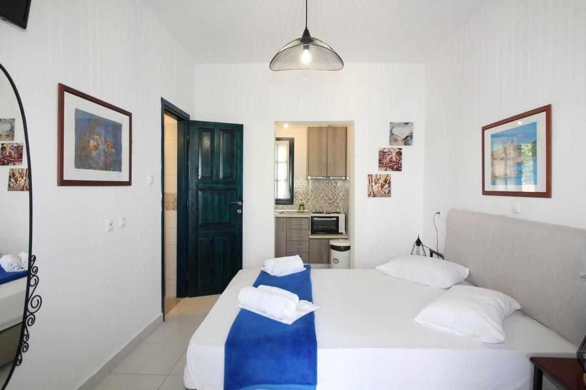 Apartamento Olive House Elia Nikitis Exterior foto