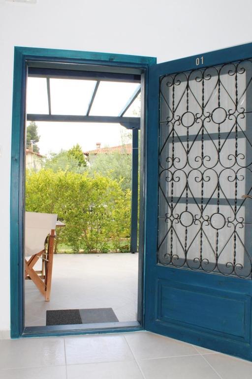 Apartamento Olive House Elia Nikitis Exterior foto