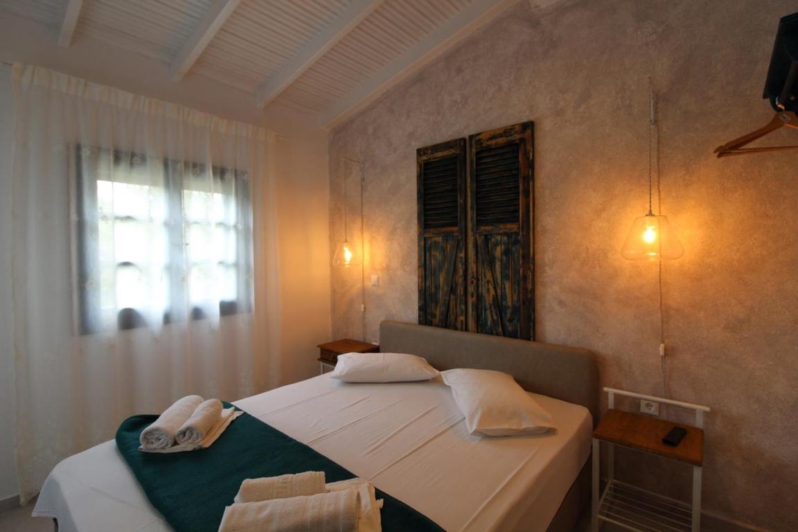 Apartamento Olive House Elia Nikitis Exterior foto