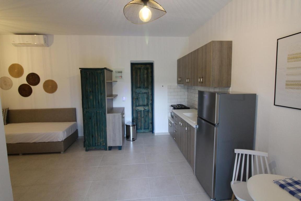 Apartamento Olive House Elia Nikitis Exterior foto