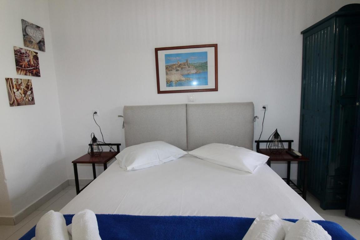 Apartamento Olive House Elia Nikitis Exterior foto