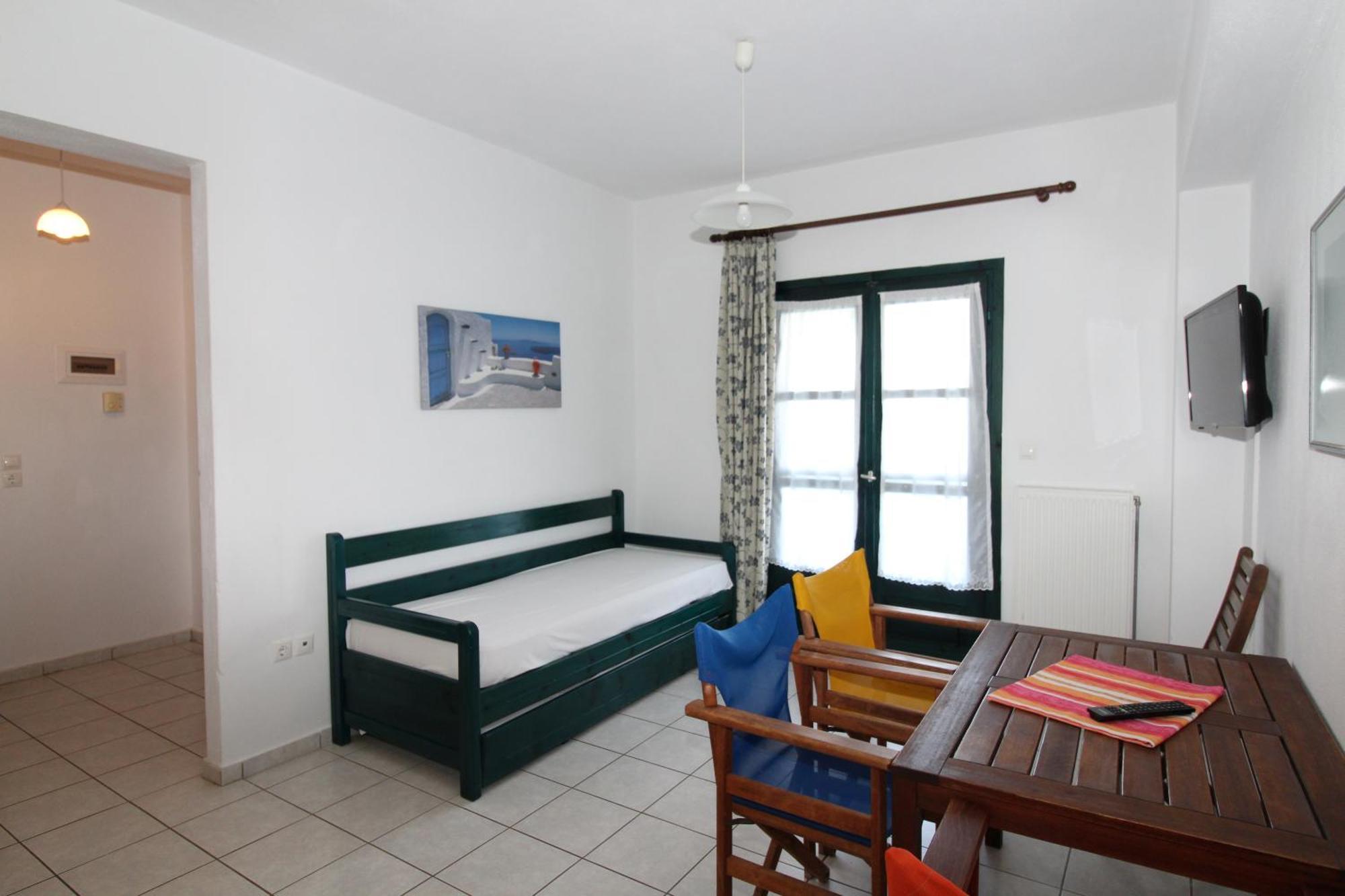 Apartamento Olive House Elia Nikitis Exterior foto