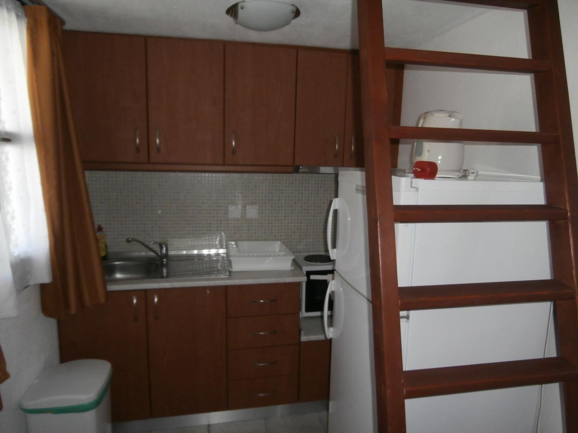 Apartamento Olive House Elia Nikitis Exterior foto