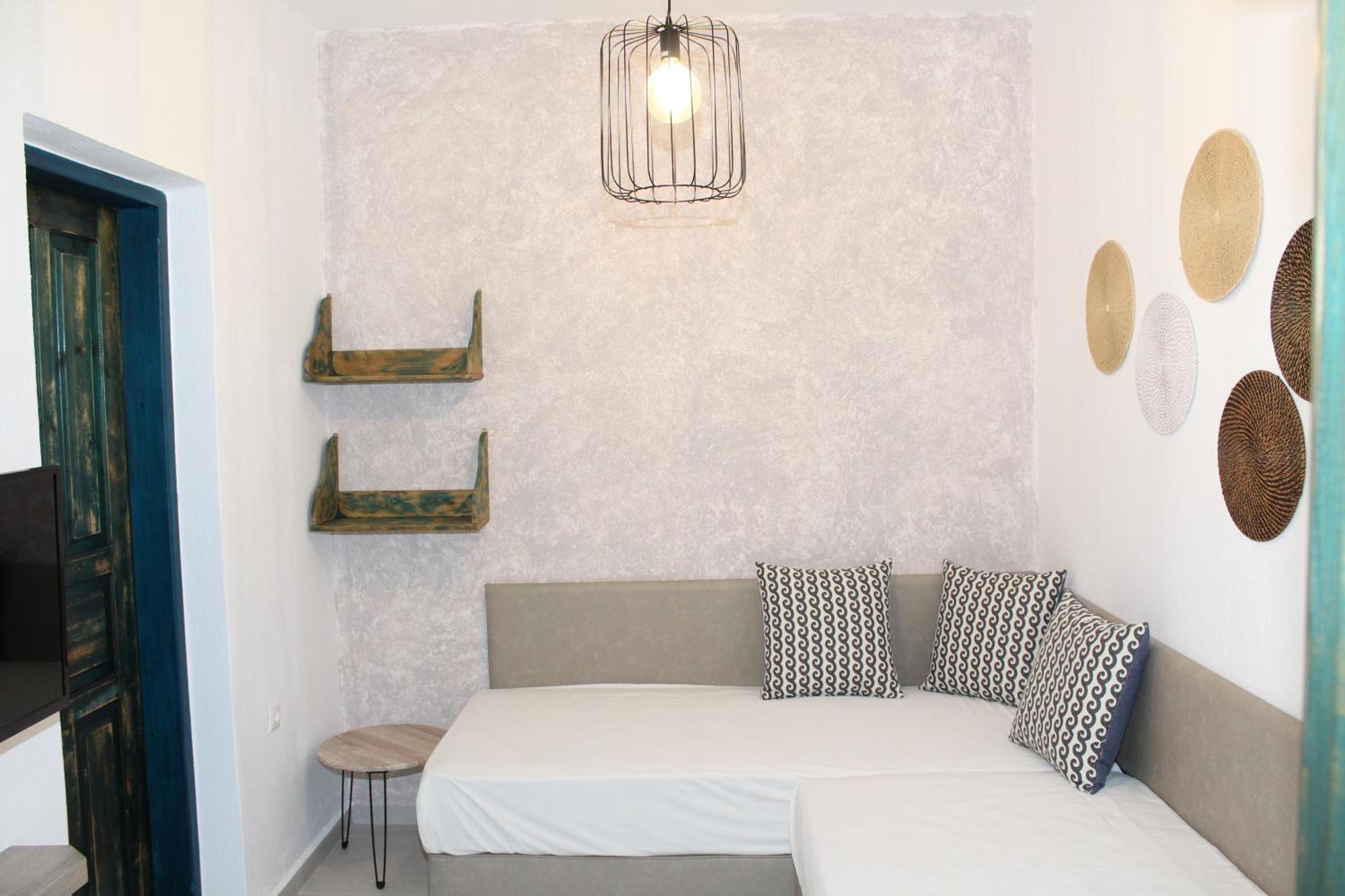Apartamento Olive House Elia Nikitis Exterior foto