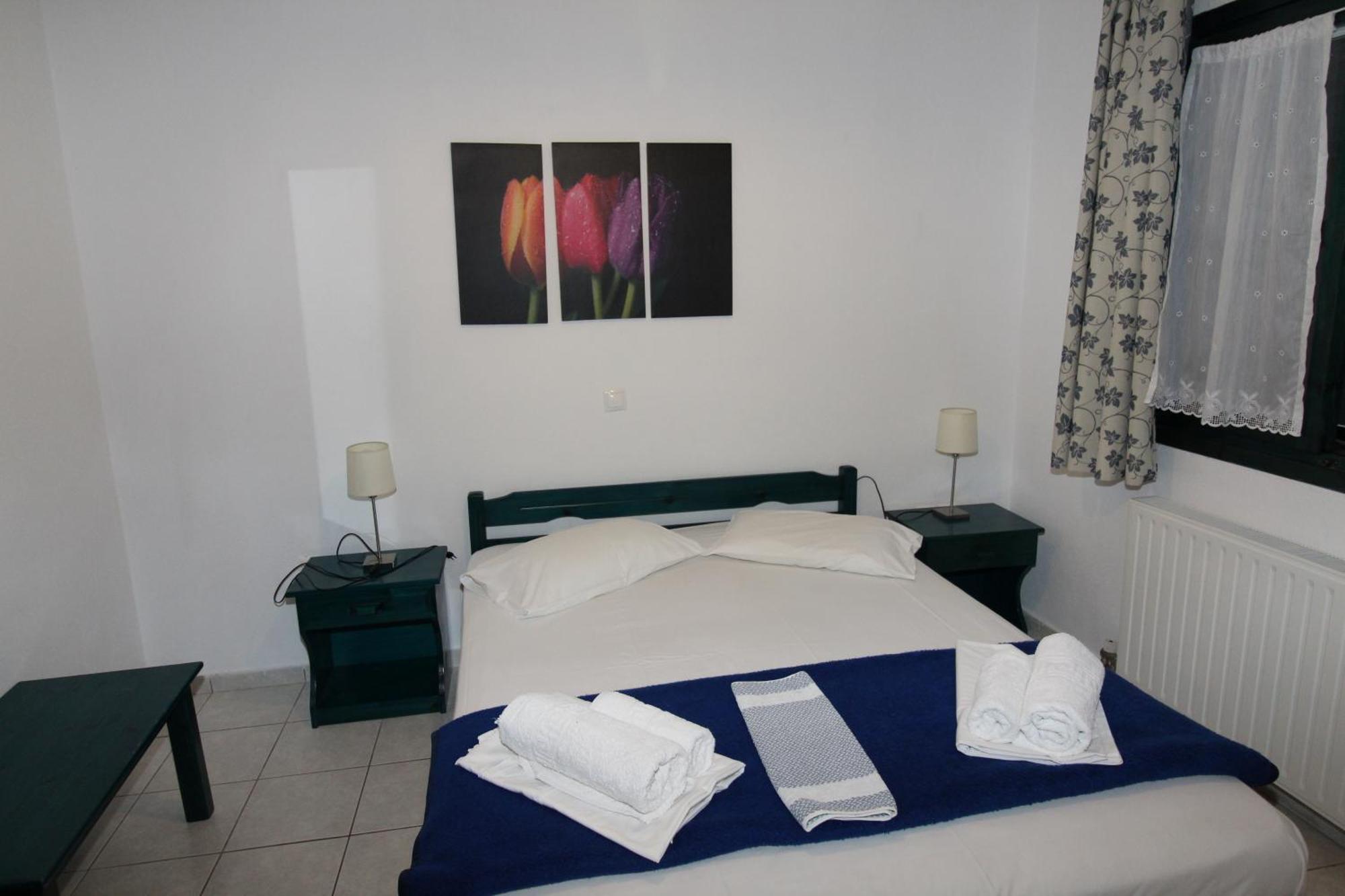 Apartamento Olive House Elia Nikitis Exterior foto