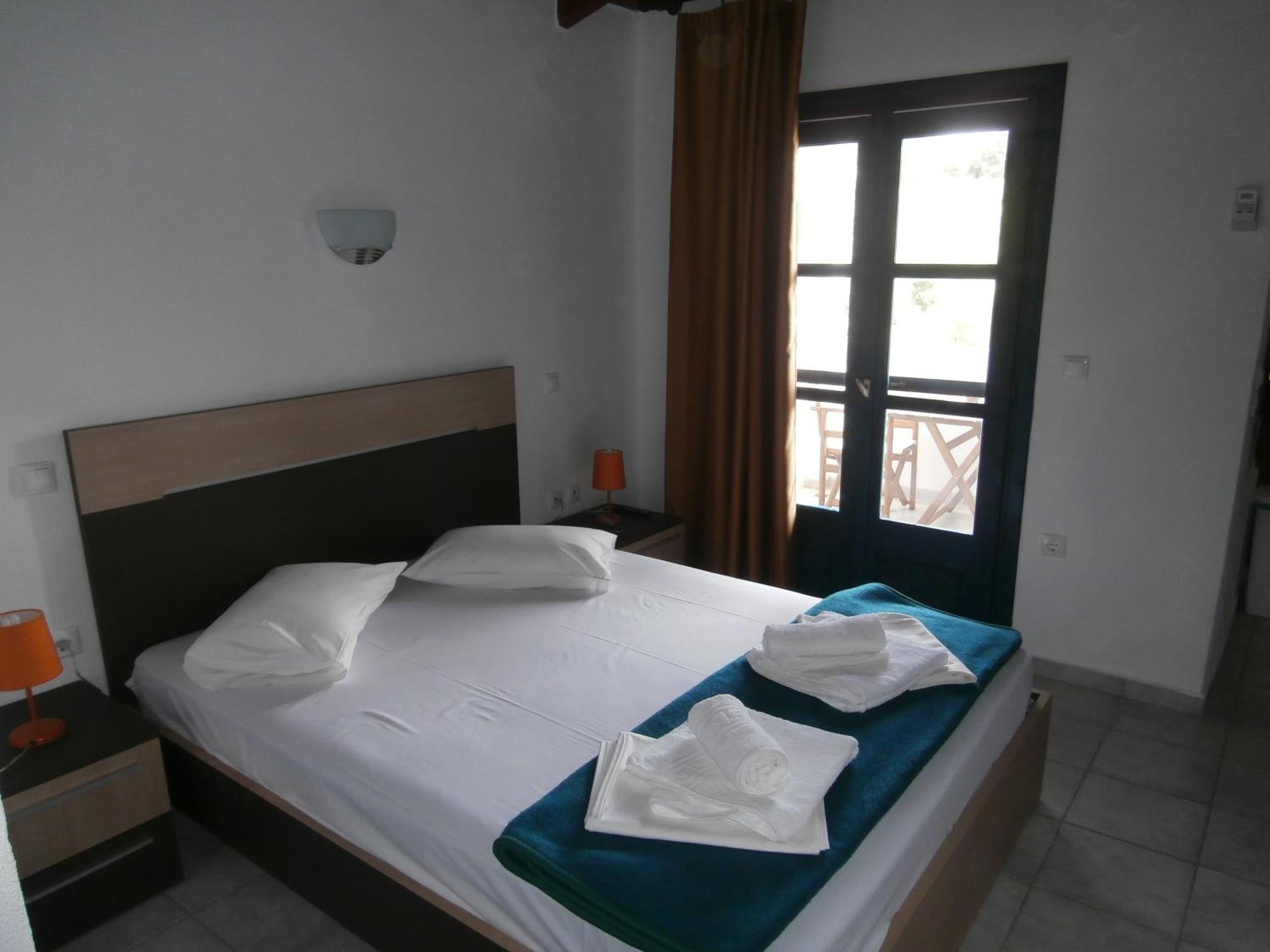 Apartamento Olive House Elia Nikitis Exterior foto