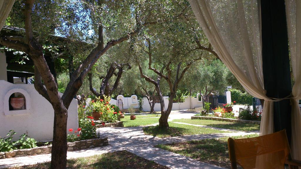 Apartamento Olive House Elia Nikitis Exterior foto
