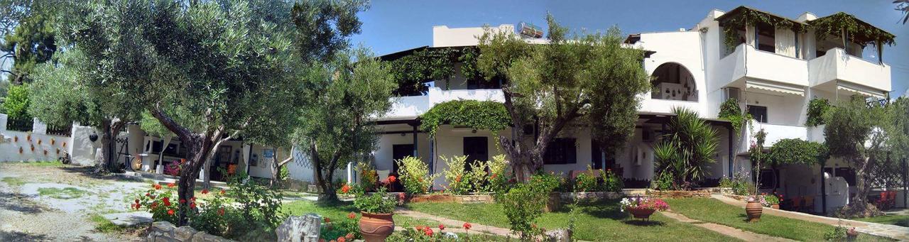 Apartamento Olive House Elia Nikitis Exterior foto