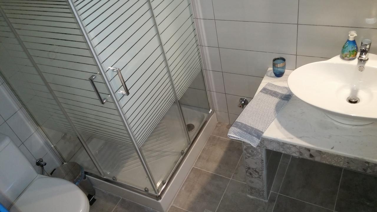 Apartamento Olive House Elia Nikitis Exterior foto