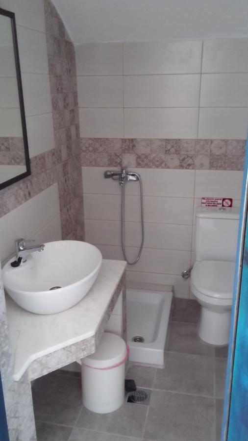 Apartamento Olive House Elia Nikitis Exterior foto