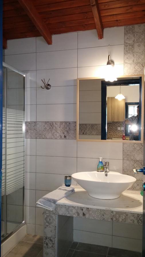 Apartamento Olive House Elia Nikitis Exterior foto