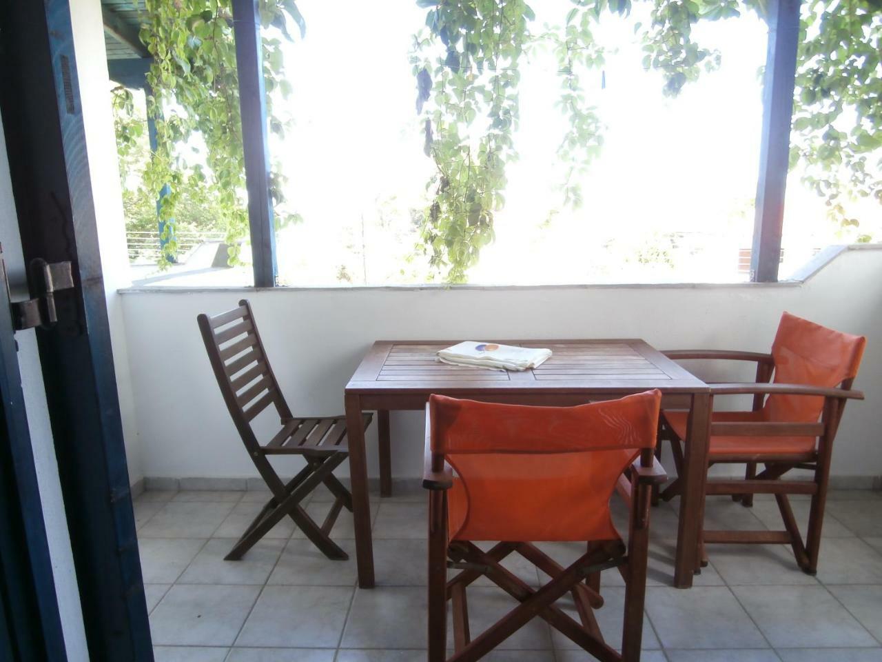 Apartamento Olive House Elia Nikitis Exterior foto
